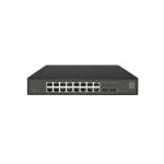Levelone Switch - Ges-2118