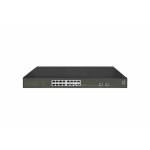 Levelone Switch - Ges-2118p