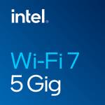 Intel Wi-fi 7 Be200 -Netzwerkadapter -M.2 2230 -802.11ax - Intel Wi-Fi 7 BE200 - Netzwerkadapter - M.2 2230 - 802.11ax (Wi-Fi 6E), 802.11be (Wi-Fi 7), Bluetooth (BE200.NGWG)