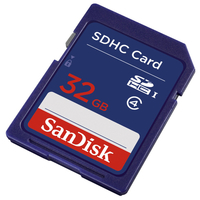 Sandisk 6