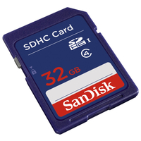 Sandisk 7