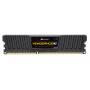 Corsair - Corsair Vengeance LP, 4GB, DDR3L 4GB DDR3L 1600MHz memory module