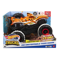 Hot Wheels 13