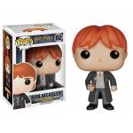 Funko Uk Ltd - FUNKO Figure POP! Harry Potter - Ron Weasley
