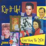 Rip it up ! -Kickin\'away the 50\'s 1