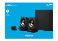 Logitech 11
