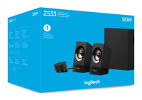 Logitech 12