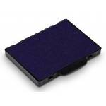 Trodat Stempel - trodat Austauschkissen 2Stk blau 6/58/SB fr 5208+5480