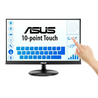 Asus 54, 6cm Commerc.vt229h D-sub+ hdmi Ips Spk 1