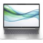 Hp - HP Pro 445 G11 (14) AMD R7-7735U 16 512SSD 1J W11P 12 Monate Notebook [DE-Version, German Keyboard]