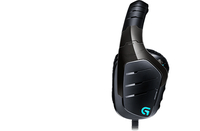 Logitech 9