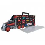 Simba Dickie Vertriebs Gmbh - Truck Carry Case, Spielfahrzeug