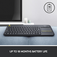 Logitech 7