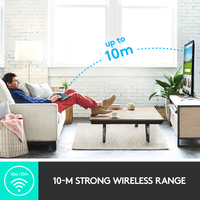 Logitech 16