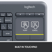 Logitech 17