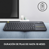 Logitech 2