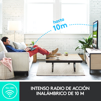 Logitech 18