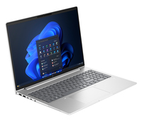 &nbsp;"Hp-HP EliteBook 665 G11 AMD Ryzen&trade; 5 7535U Laptop 40.6 cm (16") WUXGA 16 GB DDR5-SDRAM 512 GB SSD Wi-Fi 6E (802.11ax) Windows 11 Pro Silver-Hp Inc-Hardware/Electronic"