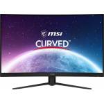 Msi - G32C4XDE Computerbildschirm 80 cm (31.5) 1920 x 1080 Pixel Full HD Schwarz (9S6-3DA61T-039)