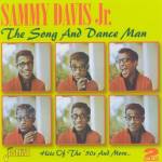 Song and Dance man - Hits of the 50\'s and More 1