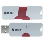 S3plus - 64gb S3+ Pen Drive Usb 3.0