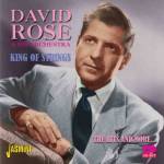 King of Strings - The Hits and More 1