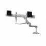 Ergotron - LX Dual Direct-Griff-Kit