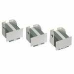  "Oki-- Staples (Pack of 3000) (45513301) [EURO version]-Oki-Hardware/Electronic"