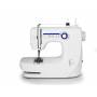 Tristar - SM-6000 - Nhmaschine - 10 Stiche - wei