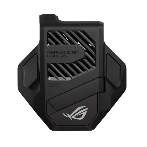 cooler asus rog phone 5