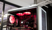 Cooler Master 1
