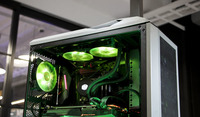 Cooler Master 2