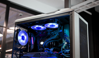 Cooler Master 11