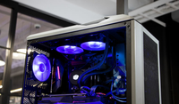 Cooler Master 12