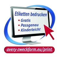 Avery Zweckform 7