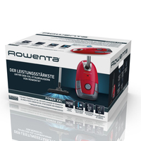 Rowenta 13