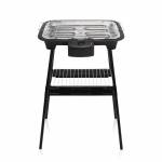 Tristar - BQ-2883 Elektrischer Tischgrill - 2000 W - Grill - Elektro - 1 Zone(n) - China - Kessel (BQ-2883)