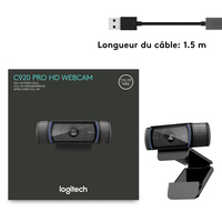 Logitech 5
