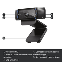 Logitech 17