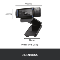 Logitech 18