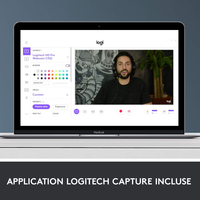 Logitech 19