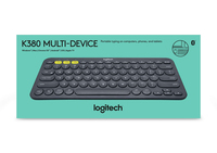 Logitech 7