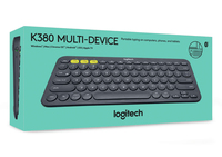 Logitech 8