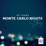 Various Artist - Monte Carlo Nights Story: 30 / Various