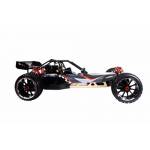 Amewi - Amewi Buggy Pitbull X M 1:5 / 30ccm / 2,4 GHz / 2WD