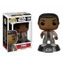 Star Wars Episode 7 - Funko Pop Star Wars The Force Awakens Finn 59