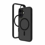 Dbramante 1928 - Grenen Magsafe Iphone 16 Plus Black