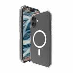 Dbramante 1928 - Iceland Pro Mag Iphone 16 Plusclear