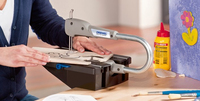 Dremel 4