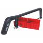 C.k Tools - Mini-Bgelsge mit Gehrungsschneidlade, 150mm (T0837)